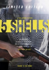 5 Shells - Film