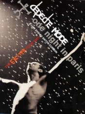Depeche Mode - One Night In Paris: The..