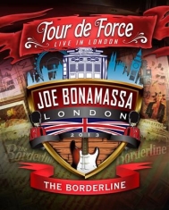 Bonamassa Joe - Tour De Force - Borderline