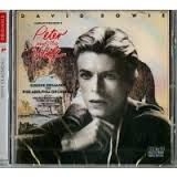 Bowie David - David Bowie narrates Prokofiev's Peter a