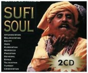 Various Artists - Sufi Soul