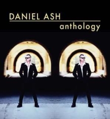 Ash Daniel - Anthology in the group OTHER / Övrigt /  at Bengans Skivbutik AB (902759)