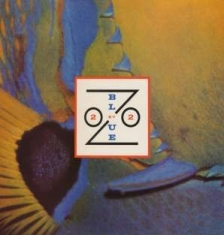 Blue Zoo - 2 By 2: Expanded Edition in the group CD / Pop at Bengans Skivbutik AB (902762)