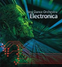 New Dance Orchestra - Electronica