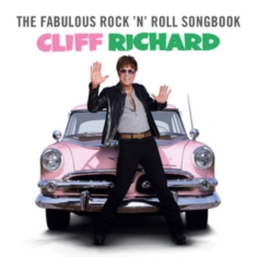 Cliff Richard - The Fabulous Rock 'n' Roll Son