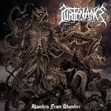 Purtenance - Awaken From Slumber in the group CD / Hårdrock/ Heavy metal at Bengans Skivbutik AB (913011)