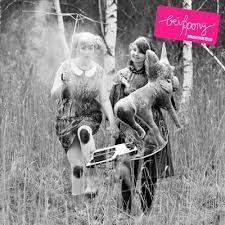 Beisspony - Brush Your Teeth in the group OTHER / Övrigt /  at Bengans Skivbutik AB (913034)