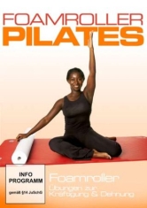 Miniball Pilates (Juliana Afram) - Special Interest