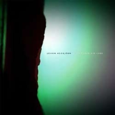 Agebjörn Johan - Mountain Lake in the group OTHER / Övrigt /  at Bengans Skivbutik AB (913121)