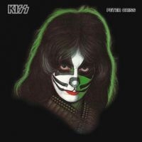 Kiss - Peter Criss (Picture Disc Vinyl Lp)