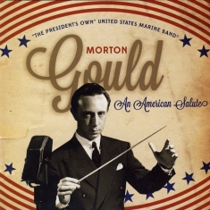 Gould - An American Salute