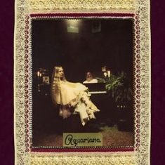 Aquariana - Aquariana in the group OTHER / Övrigt /  at Bengans Skivbutik AB (923830)