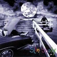 Eminem - Slim Shady Lp - Expl