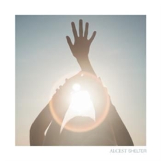 Alcest - Shelter (Ltd 2Xcd Book Edition)