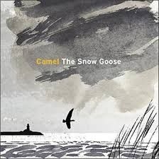 Camel - Snow Goose Revisited in the group CD / Pop-Rock at Bengans Skivbutik AB (928565)