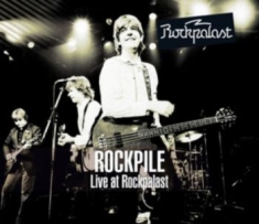 Rockpile - Live At Rockpalast 1980