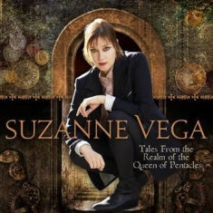 Suzanne Vega - Tales From The Realm Of The Queen O
