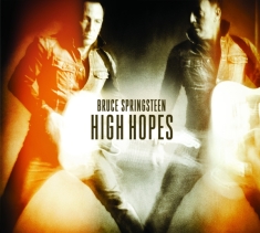 Springsteen Bruce - High Hopes