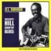 Burnside R.L. - Mississippi Hill Country Blues in the group CD / Jazz at Bengans Skivbutik AB (944233)