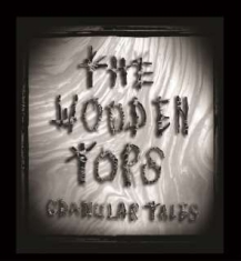 Woodentops - Granular Tales in the group CD / Pop-Rock at Bengans Skivbutik AB (944298)