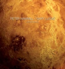 Hammill Peter/Gary Lucas - Other World