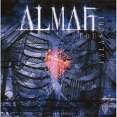 Almah + Kotipelto - Almah And Serenity 2 Cd Package
