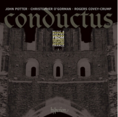 Anonymous - Conductus 2