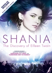 Shania Twain - Discovery Of Eilleen Twain (Dvd+Cd)