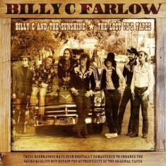Billy C And The Sunshine/Billy C. F - Billy C And The Sunshine/Billy C. F
