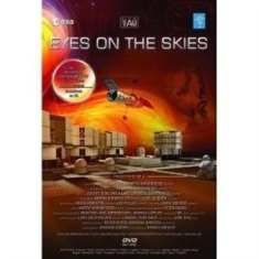 Eyes In The Sky - Dvd+Cd