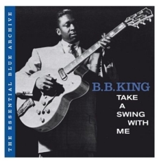 King B.B. - Essential Blue Archive:Tak