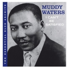 Waters Muddy - Essential Blue Archive:I C