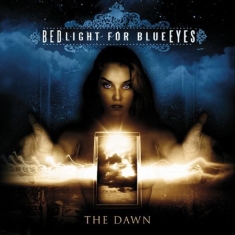 Bedlight For Blue Eyes - Dawn