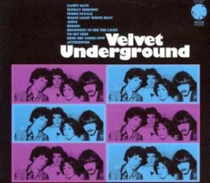 Velvet Underground - Velvet Underground
