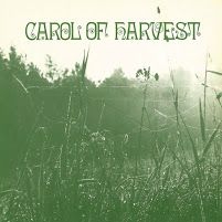 Carol Of Harvest - Carol Of Harvest in the group OTHER / Övrigt /  at Bengans Skivbutik AB (952459)