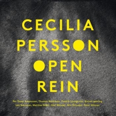 Cecilia Persson - Open Rein