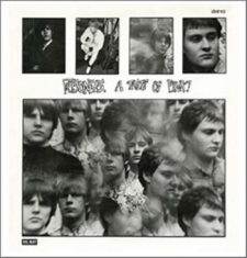 Prisoners - A Taste Of Pink!