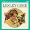 Gore Lesley - Girl Talk With Bonus Tracks in the group CD / Pop-Rock at Bengans Skivbutik AB (953807)