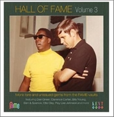 Various Artists - Hall Of Fame Volume 3