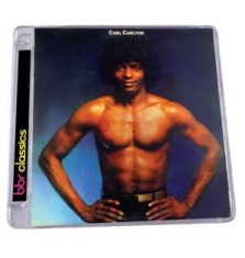 Carlton Carl - Carl Carlton: Expanded Edition in the group CD / RNB, Disco & Soul at Bengans Skivbutik AB (956349)
