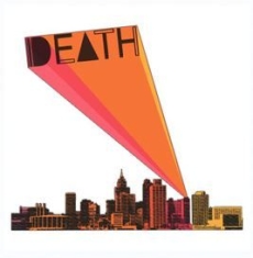 Death - North St./We're Gonna Make It in the group VINYL / Pop-Rock at Bengans Skivbutik AB (956376)