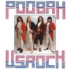 Poobah - U.S. Rock in the group OTHER / Övrigt /  at Bengans Skivbutik AB (956575)