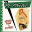 Go Getters The - Hotter Than A Pepper in the group CD / Finsk Musik,Pop-Rock at Bengans Skivbutik AB (957025)