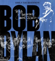 Dylan Bob - 30Th Anniversary Concert Celebration [De