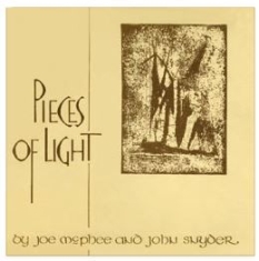 Mcphee Joe - Pieces Of Light in the group VINYL / Jazz/Blues at Bengans Skivbutik AB (983419)