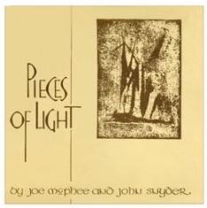 Mcphee Joe - Pieces Of Light in the group OTHER / Övrigt /  at Bengans Skivbutik AB (983419)