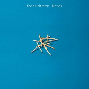 Holtkamp Koen - Motion