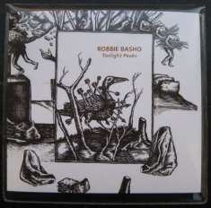 Robbie Basho - Twilight Peaks