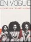 En Vogue - Live In The Usa in the group OTHER / Music-DVD & Bluray at Bengans Skivbutik AB (983557)