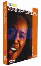 Peebles Ann - I Can't Stand The Rain in the group OTHER / Music-DVD & Bluray at Bengans Skivbutik AB (983562)